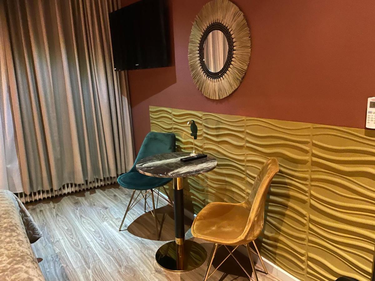 Valkenhof Hotell Valkenburg aan de Geul Exteriör bild