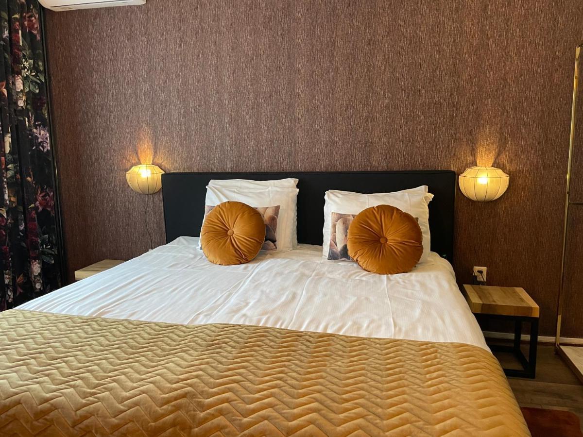 Valkenhof Hotell Valkenburg aan de Geul Exteriör bild