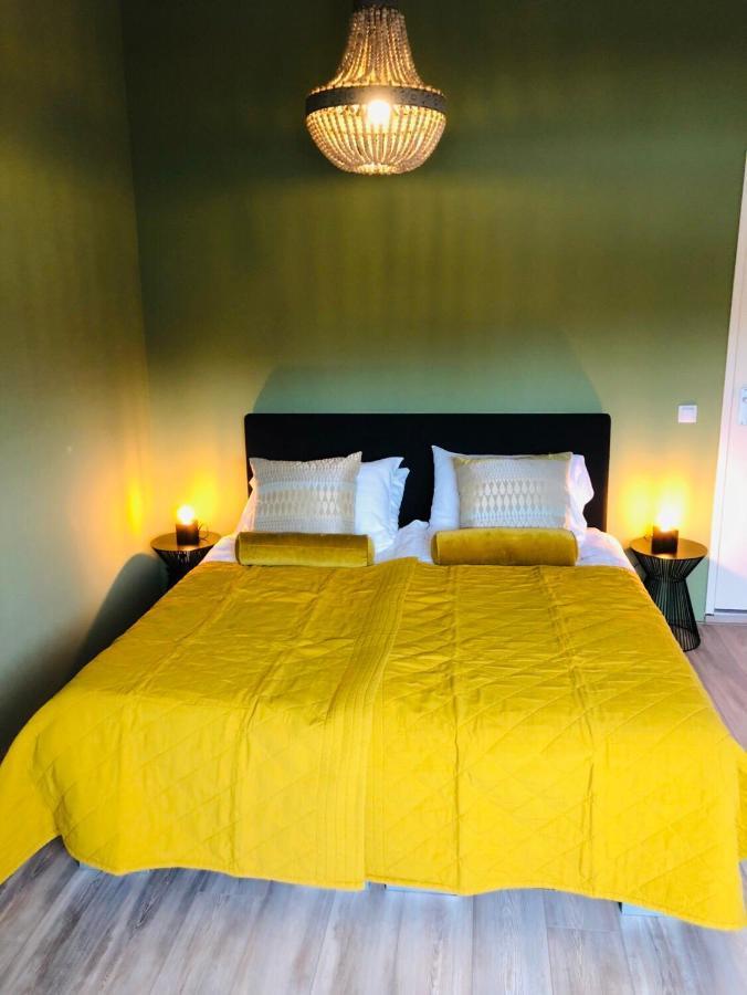 Valkenhof Hotell Valkenburg aan de Geul Exteriör bild