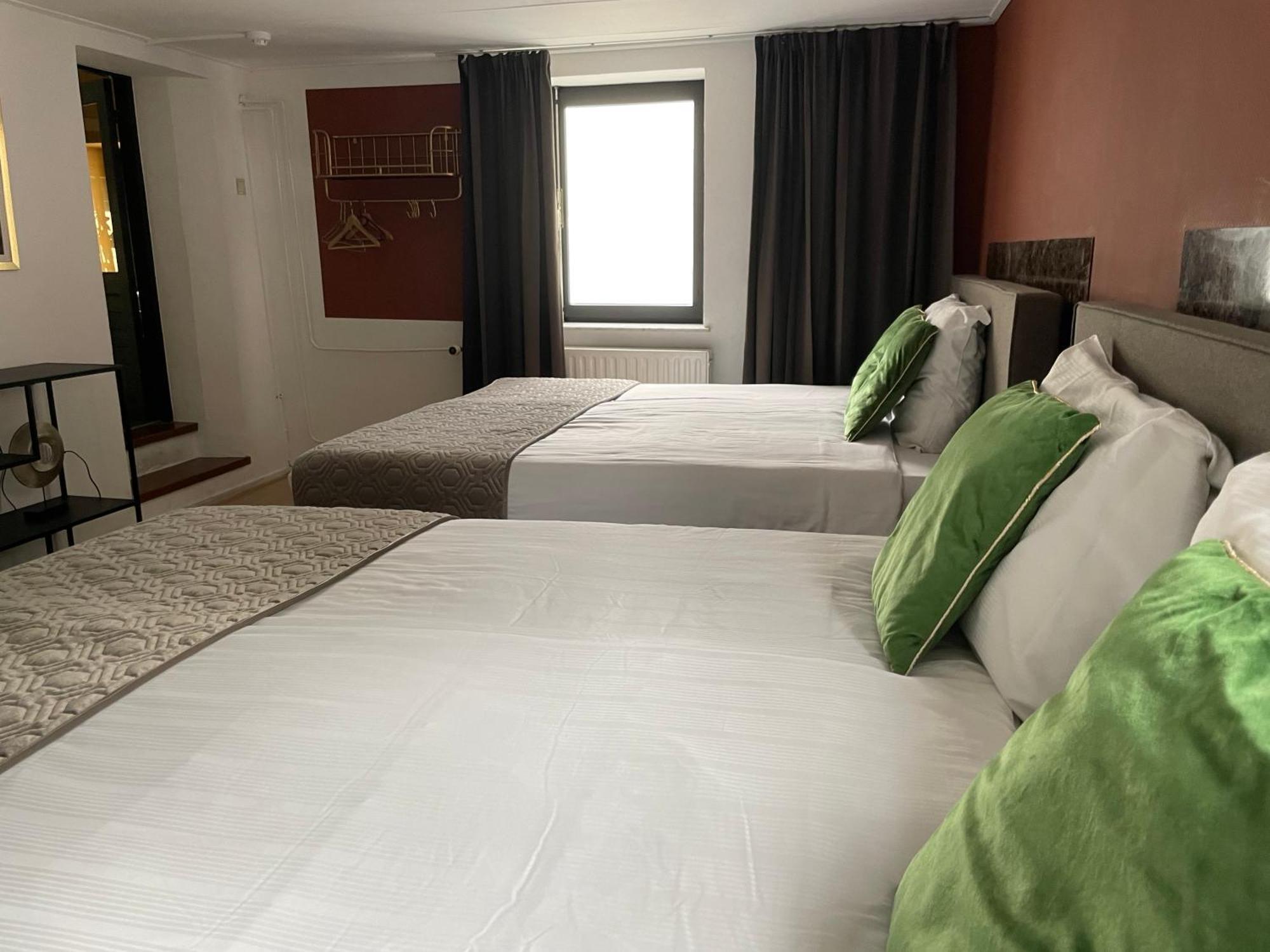 Valkenhof Hotell Valkenburg aan de Geul Exteriör bild