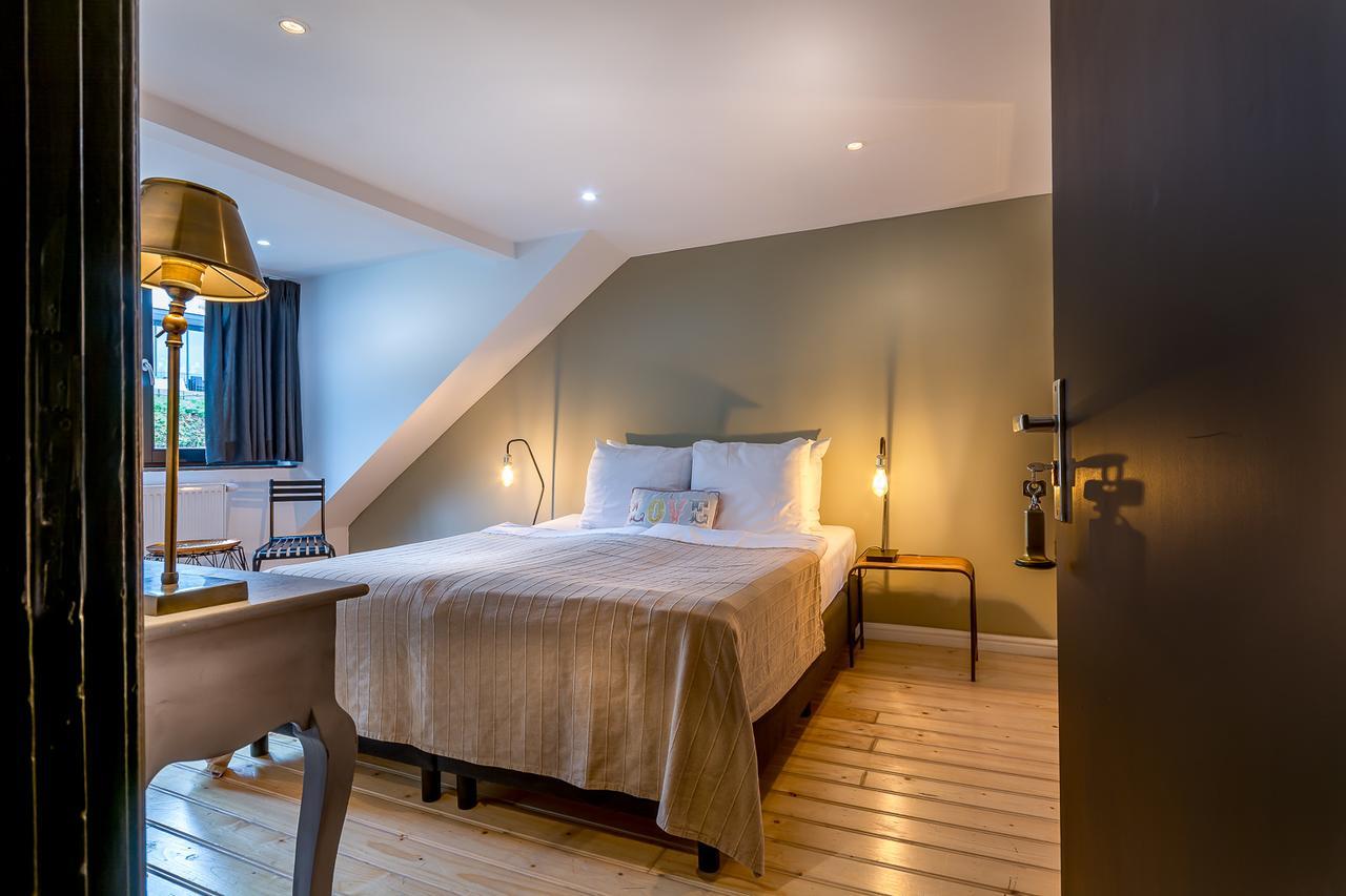 Valkenhof Hotell Valkenburg aan de Geul Exteriör bild