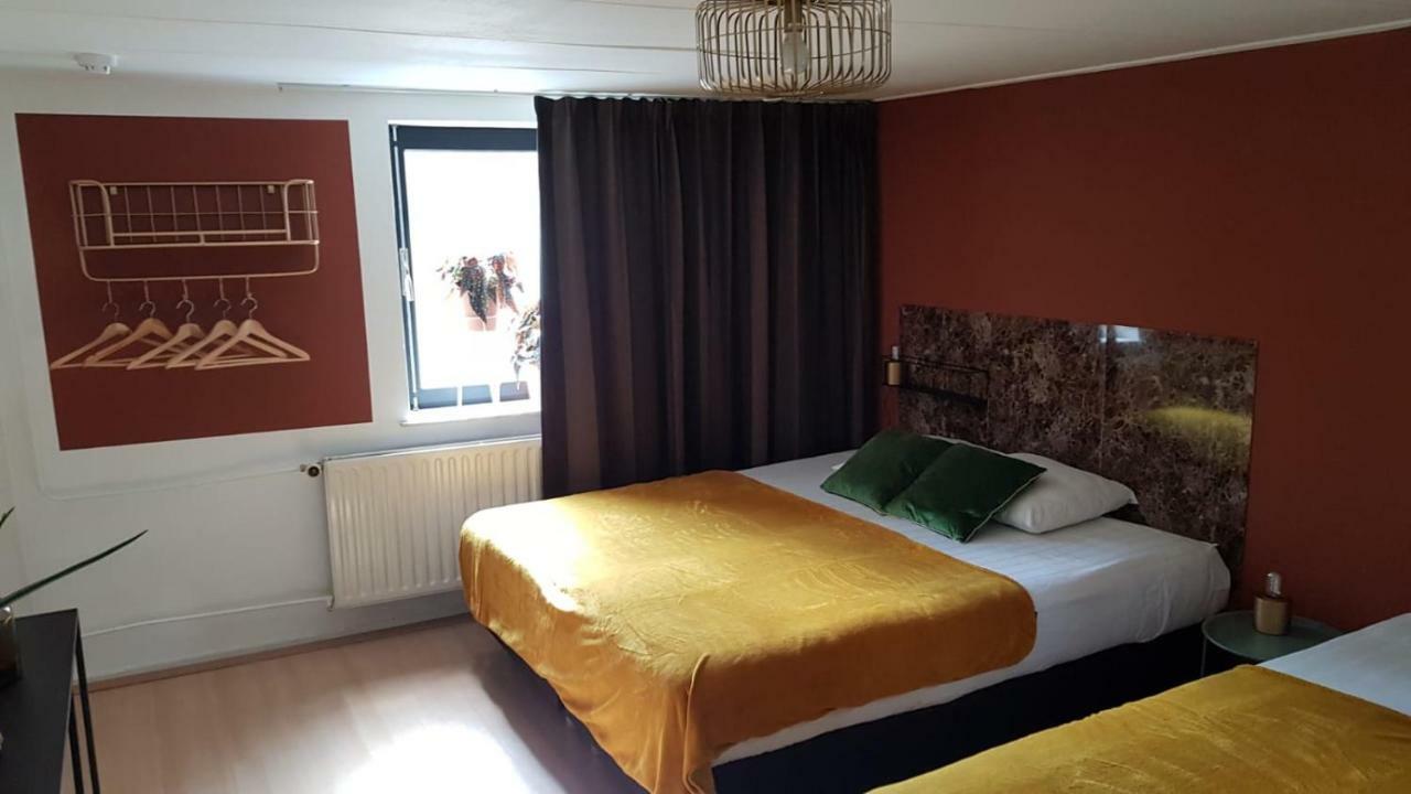 Valkenhof Hotell Valkenburg aan de Geul Exteriör bild