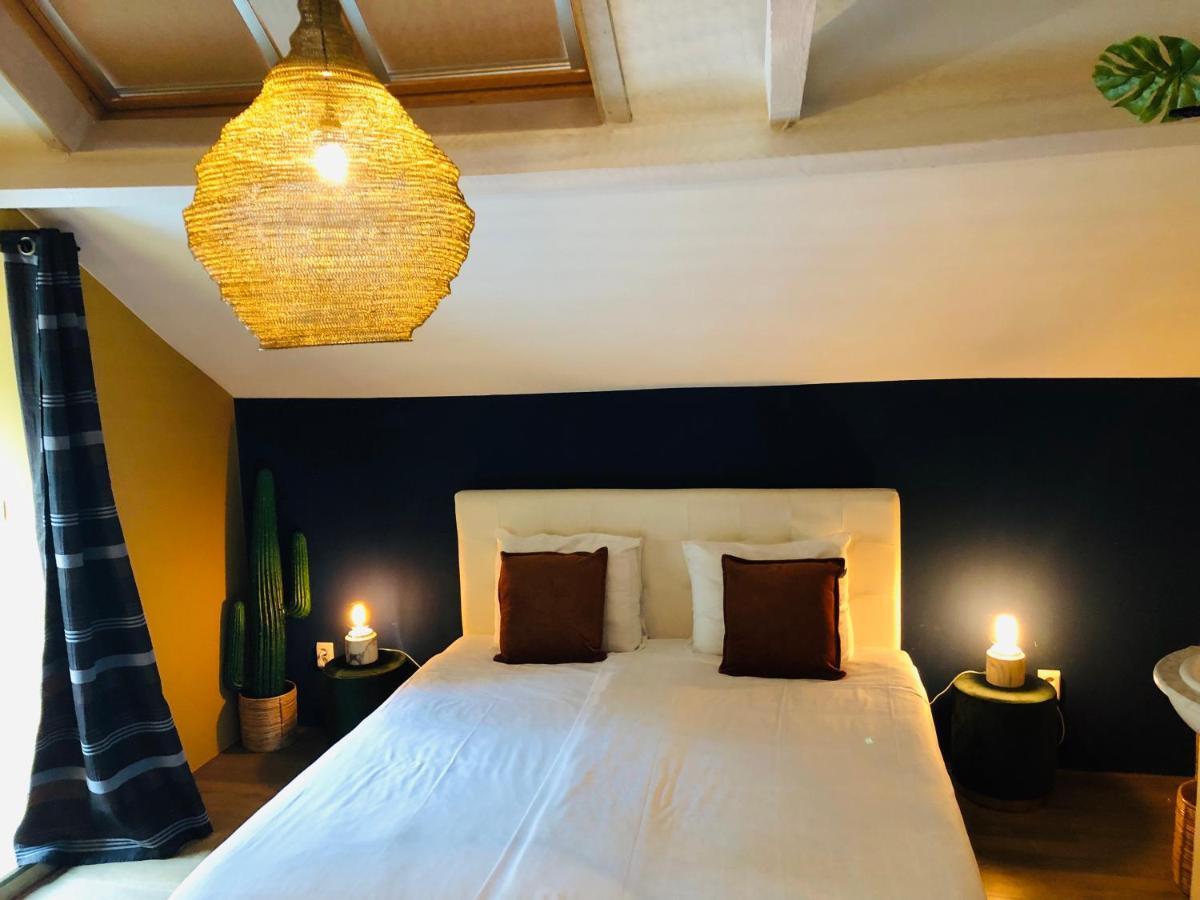 Valkenhof Hotell Valkenburg aan de Geul Exteriör bild